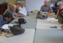 Foix : le club des aînés Gaston Phoebus a planché sur ses activités pour 2025-2026