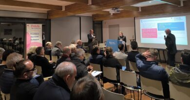 Fonds de dotation : Les entreprises insulaires au cœur de l'action - Mutuelle de la Corse
