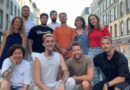 Food court et marché des créateurs, le Brest Goulu Gang débarque au port : "Nous voulons régaler les gens"