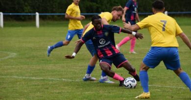 Foot : il y aura 7 clubs du Vimeu et de la vallée de la Bresle au 3e tour de la coupe de France