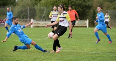 Football. Coupe de France : 39 clubs du Maine-et-Loire qualifiés pour le 3e tour