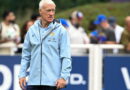 Football. Didier Deschamps : « Le PSG n’est pas notre adversaire »