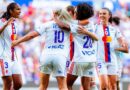 Football. L’OL Lyonnes réussit son entrée et pose ses bases