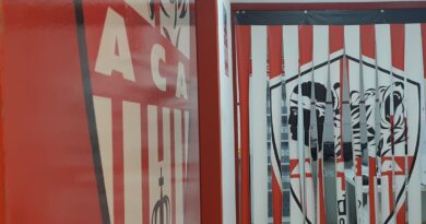 Football : La Ligue Corse de Football intègre l'AC Ajaccio en Régional 2 - ici