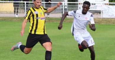 Football. La grande rentrée pour les clubs du Pays d'Auge en Normandie