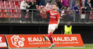 Football : Le Mans FC clôture le mercato avec deux nouvelles arrivées pour renforcer l'effectif - ici