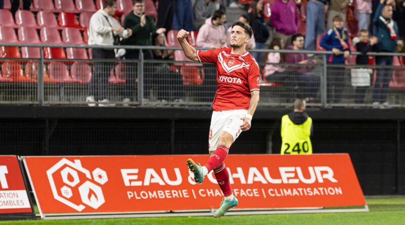 Football : Le Mans FC clôture le mercato avec deux nouvelles arrivées pour renforcer l'effectif - ici