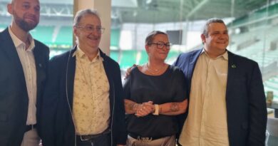 Football. Les Socios Verts vont entrer au capital de l’ASSE