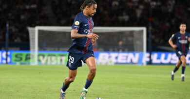 Football. Ligue 1 : le PSG veut bien repartir avant l’Europe, Monaco et Lille pour confirmer leurs débuts