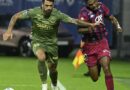 Football - Ligue 2. Clermont - ASSE  : Stassin, l’entrée qui change tout