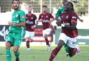 Football. National 2 : Biesheim rit, le SR Colmar grimace