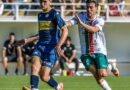 Football - National 2. Limonest s’incline face à Saint Maur malgré une belle première période