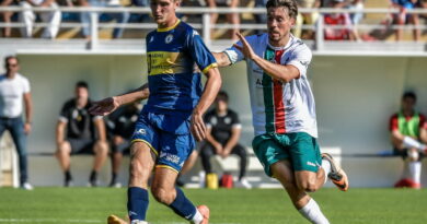 Football - National 2. Limonest s’incline face à Saint Maur malgré une belle première période