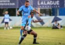 Football (National 2) : l’Aviron accroche le leader au bout du suspense