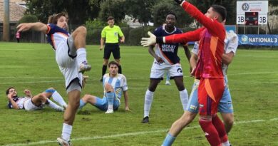 Football (National 3). Des dynamiques opposées pour Lège-Cap-Ferret et le FC Bassin Arcachon