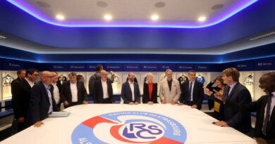 Football. Nouvelle Meinau : l’audace et la persévérance récompensées