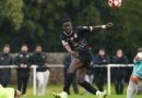 Football. R1 : Beaucouzé s’accroche au match nul contre Saint-Philbert-de-Grand-Lieu 