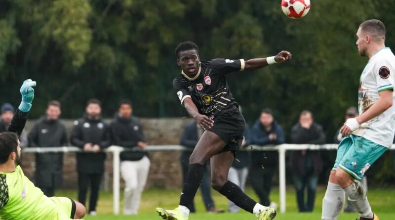 Football. R1 : Beaucouzé s’accroche au match nul contre Saint-Philbert-de-Grand-Lieu