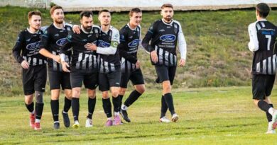 Football - R3 : Argentan démarre la saison de la plus belle des manières