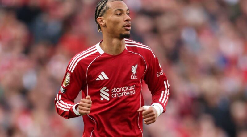Football. Trois buts en quatre matches, une chanson en son honneur... Hugo Ekitike séduit déjà Liverpool