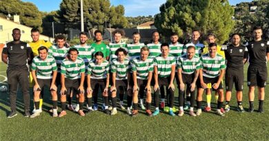 Football : c’est le coup d’envoi de la saison pour les régionaux du bassin de Thau
