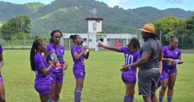 Football féminin : reconstruire pour retrouver les sommets