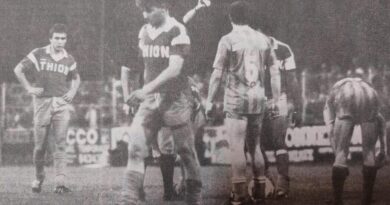 Football : héros de la montée de Melun en D2 en 1987, Jean-Christophe Laversenne est mort