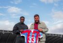 Football : la Berrichonne de Châteauroux recrute David Gomis, un milieu de terrain expérimenté  - ici