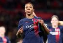 Football : la Française Grace Geyoro transférée au London City Lionesses pour un montant record d'1,4 million d'euros - ici