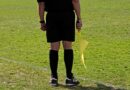 Football : pauses d'apaisement, caméras embarquées, des nouveautés sur le terrain de l’arbitrage en Aveyron