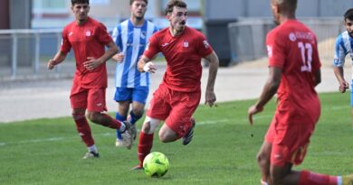 Football – Coupe de France : mené de deux buts, Auch renverse Fleurance dans un derby sous tension et accède au 3e tour