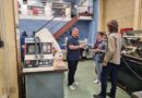Formation : une école de l’industrie, l'Ecole Jules Richard, résiste au cœur de Paris