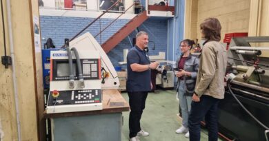 Formation : une école de l’industrie, l'Ecole Jules Richard, résiste au cœur de Paris