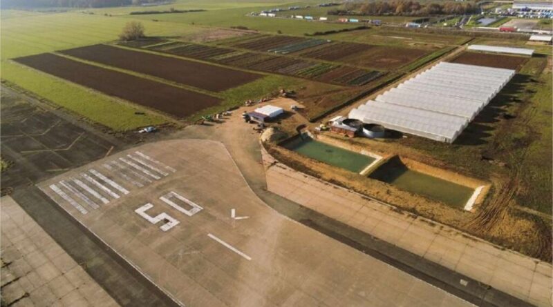 Forte de sa réussite en Essonne, la Ferme de l'Envol publie son guide pour faire essaimer son modèle innovant