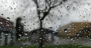Fortes pluies et inondations en Loire-Atlantique : plusieurs établissements scolaires touchés à Saint-Gildas-des-Bois - ici