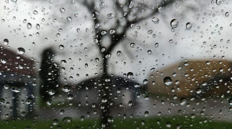 Fortes pluies et inondations en Loire-Atlantique : plusieurs établissements scolaires touchés à Saint-Gildas-des-Bois - ici