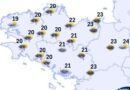 Fortes rafales et ciel couvert : dégradation progressive de la météo en Bretagne ce dimanche