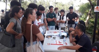 Forum des Métiers du Spectacle Vivant : quatre dates pour plonger dans les coulisses de la culture à La Réunion