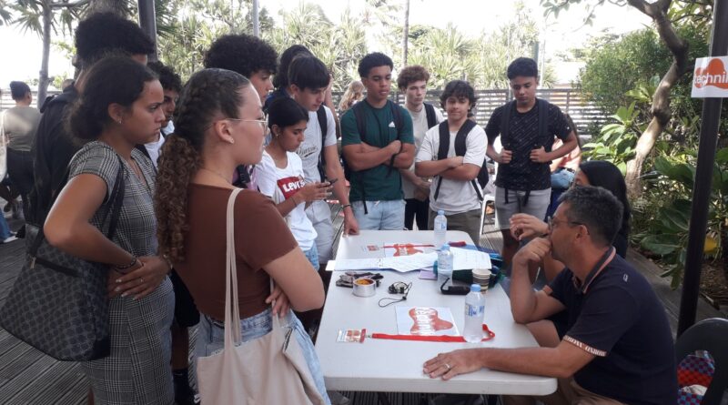 Forum des Métiers du Spectacle Vivant : quatre dates pour plonger dans les coulisses de la culture à La Réunion