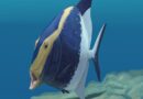 Fossil fish sheds new light on extra teeth evolution to devour prey
