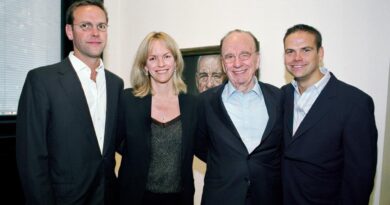 Fox News, Wall Street Journal, The Times… La sanglante guerre de succession pour l’empire de Rupert Murdoch est enfin réglée