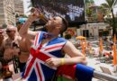Français, Britanniques ou Allemands : qui remporte la palme du pire touriste ?
