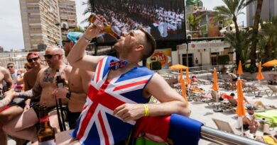 Français, Britanniques ou Allemands : qui remporte la palme du pire touriste ?