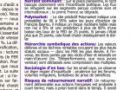 France Bourse - La bourse en ligne : L'observatoire sociologique des marchés c'est quoi?