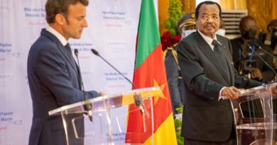 France-Cameroun, une opération vérité nécessaire