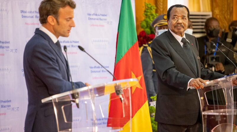 France-Cameroun, une opération vérité nécessaire