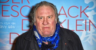 France: Gérard Depardieu renvoyé en procès pour viols