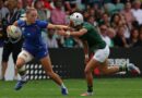 France - Irlande (Mondial féminin de rugby) : « Il ne faut pas penser à l’après », prévient Alexandre Ruiz
