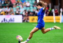 France - Irlande : la composition officielle des Bleues pour leur quart de finale de la Coupe du monde