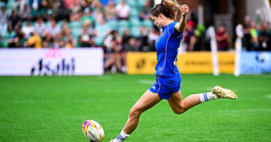 France - Irlande : la composition officielle des Bleues pour leur quart de finale de la Coupe du monde